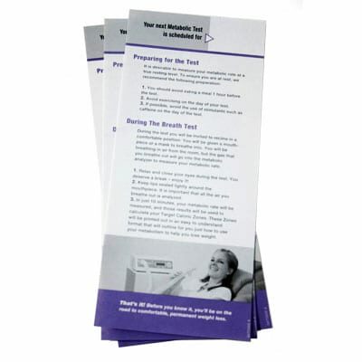 Test Preparation Handout