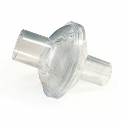 Bacterial Viral Filter