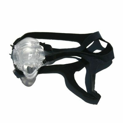 VO2 Mask Take Home Model