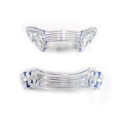 Hans Rudolph Mask Brace Set