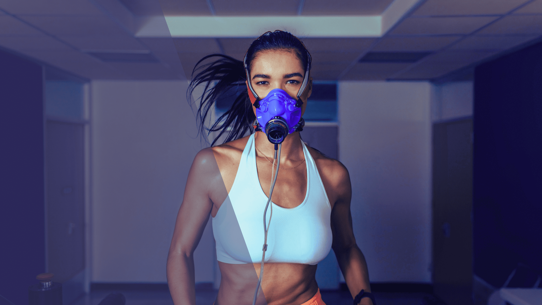 Choosing the Right Equipment for VO₂ Testing