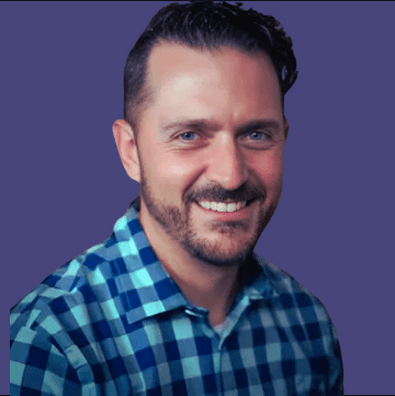 Dr. Cameron Garber