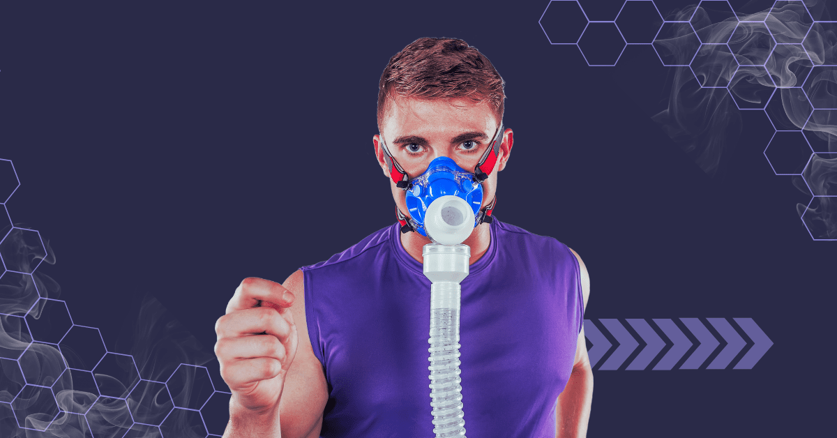 What is VO2 Max? Understanding and Improving Aerobic Fitness