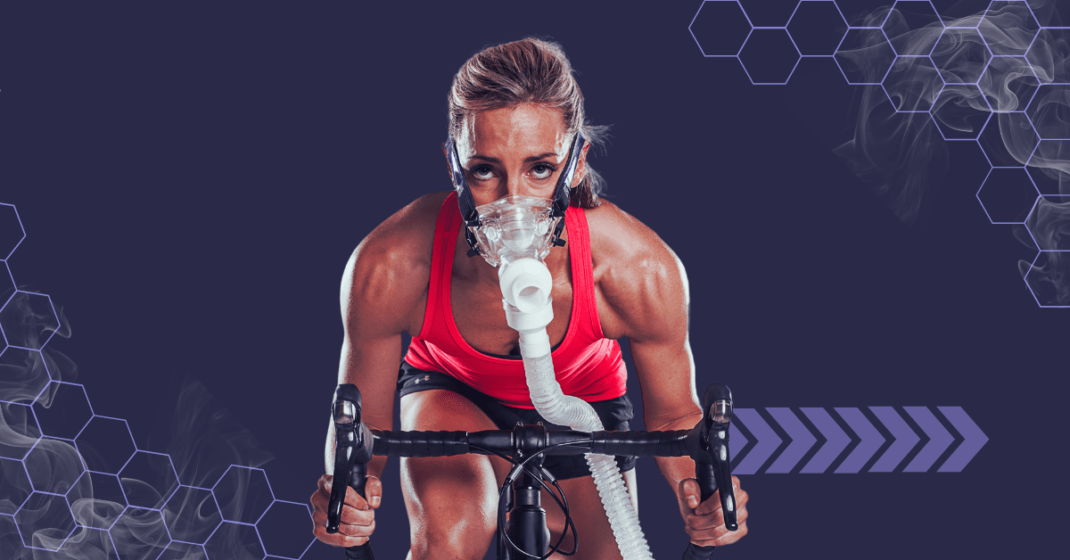 Physiology of Maximal Oxygen Consumption