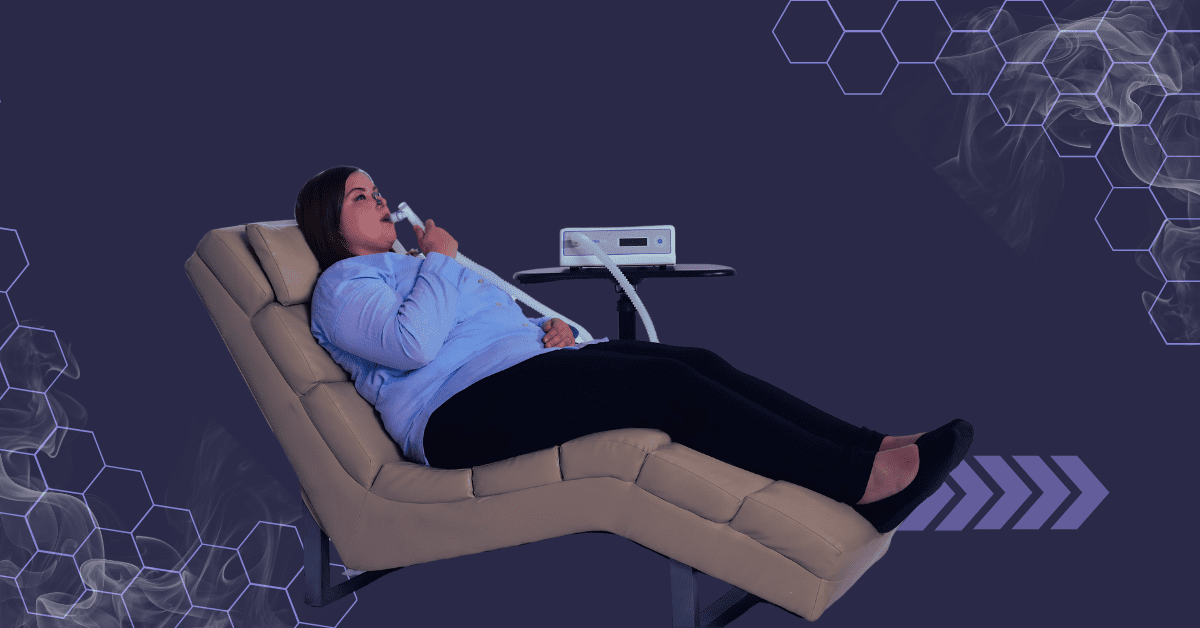 The Power of Resting Metabolic Rate (RMR) Testing in Achieving Fitness Goals