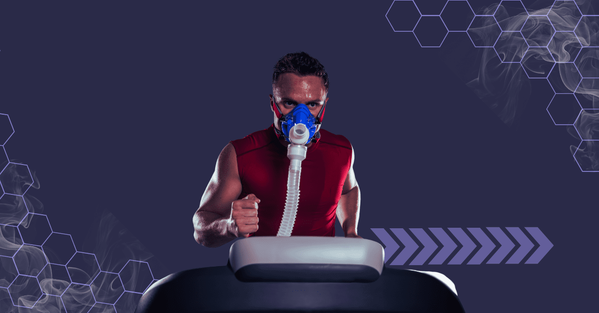 Why Your Smartwatch Can't Replace Real VO2 Max Testing
