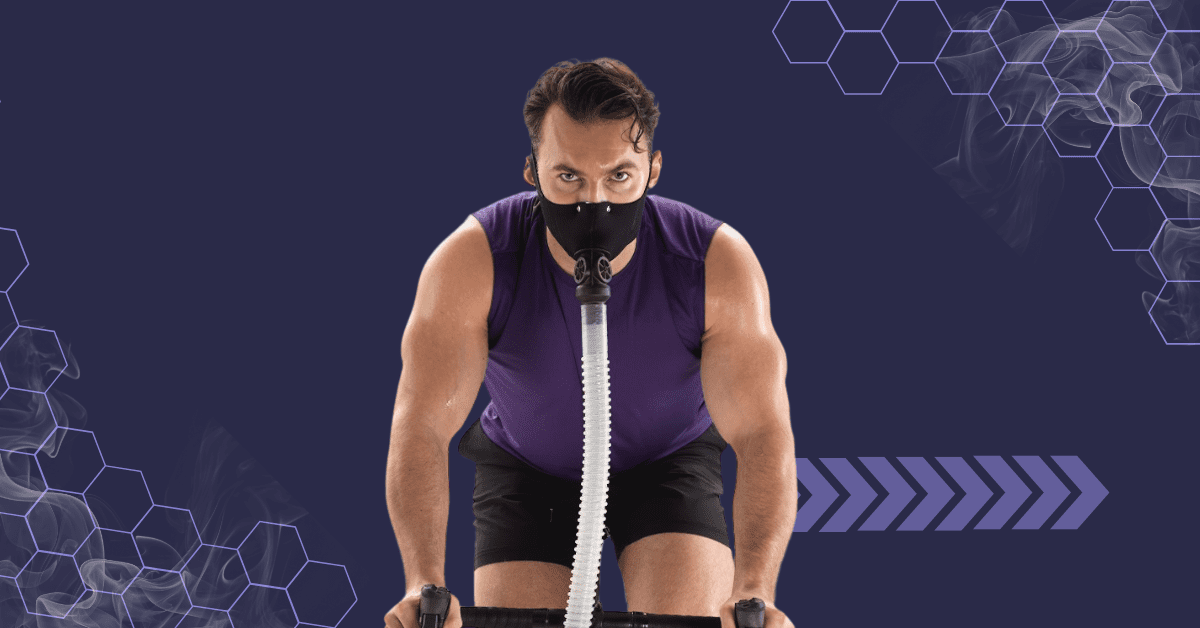 Why you need to be training 80/20