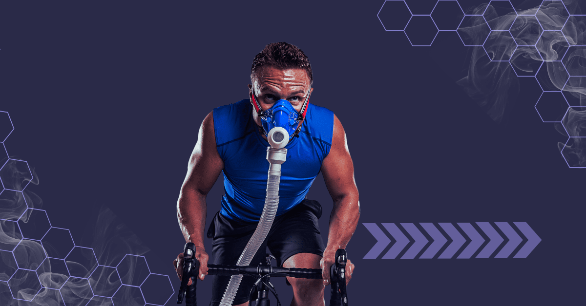 Fitness Trumps Weight: New Research Shows VO2 Max Testing More Vital Than Ever