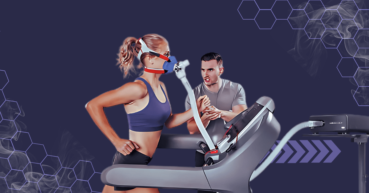 How Metabolic Testing Can Help Prevent Overtraining Syndrome