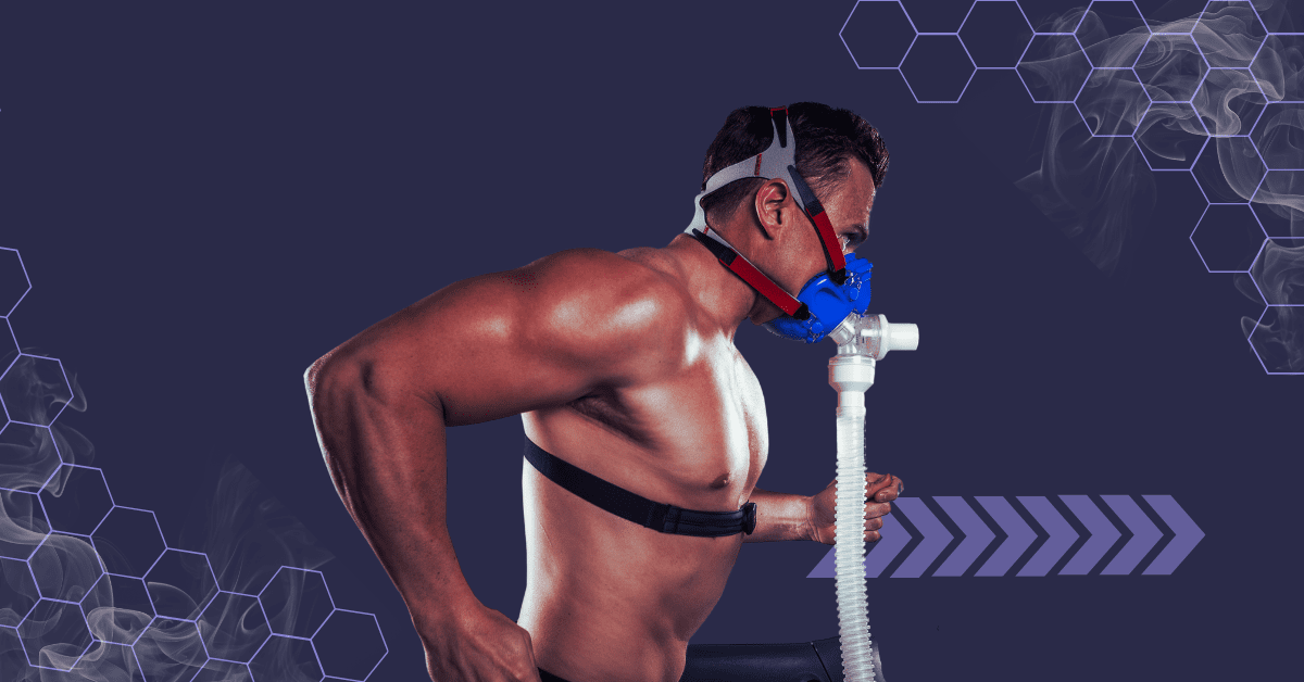 How The Body Uses Oxygen