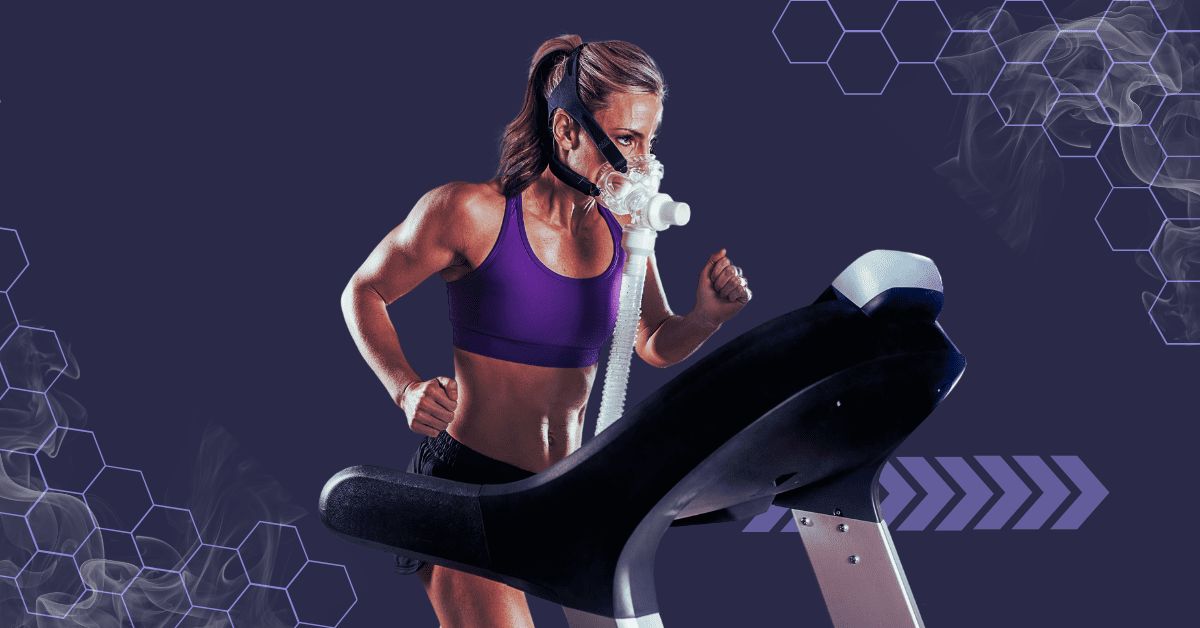 How to Choose the Right VO₂ Max Testing Equipment for Your Gym