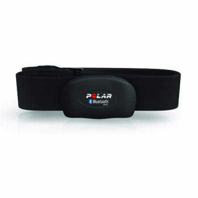 Polar H-10 BlueTooth Heart Rate Chest Strap
