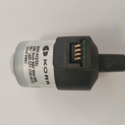 O2 Sensor Replacement Cartridge