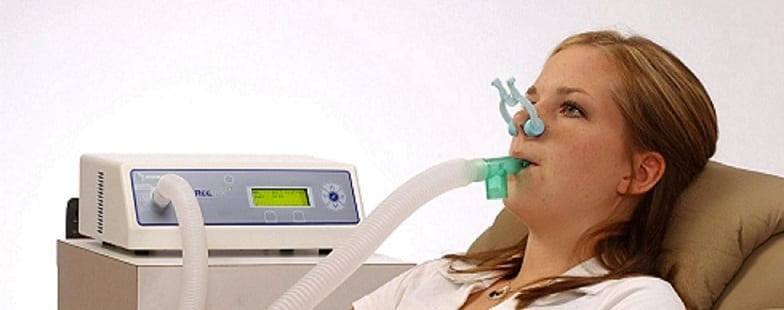 Metabolic Testing