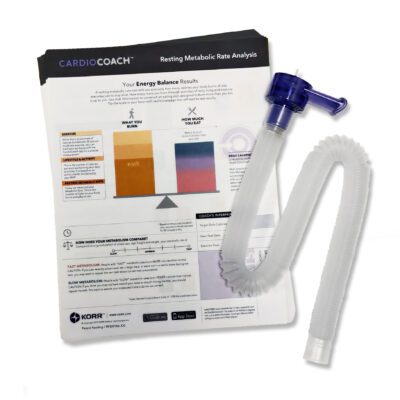 MetaBreathers, CardioCoach