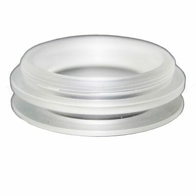 Y-Valve Mating Ring Replacement