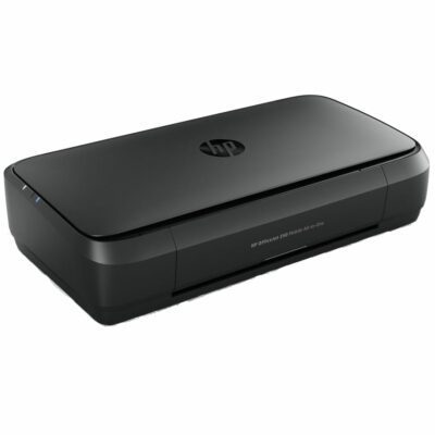HP Officejet 200 Mobile Printer