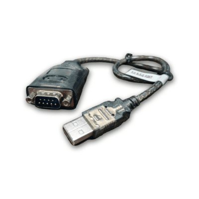 Serial Port Adapter