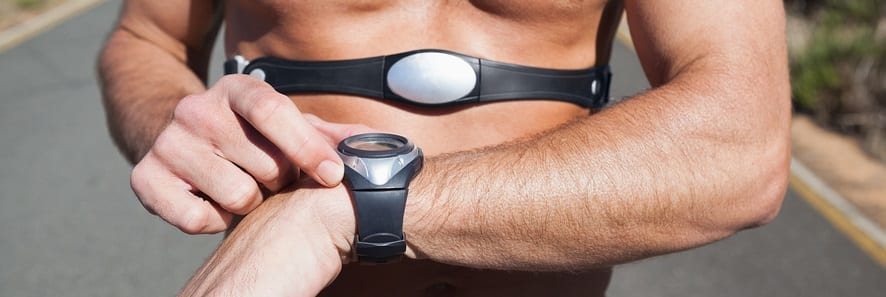 heart rate zones training