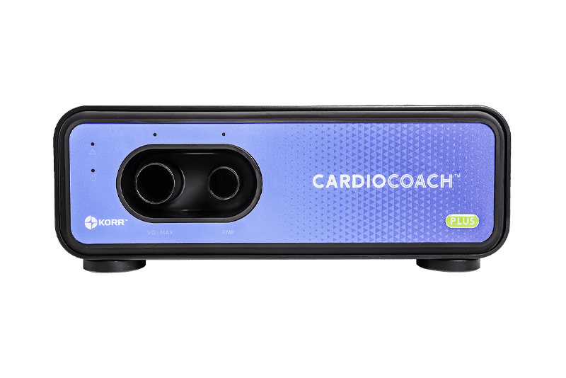 CardioCoach 2.0