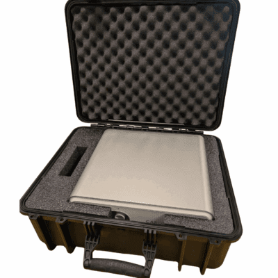 CardioCoach Carrying Case