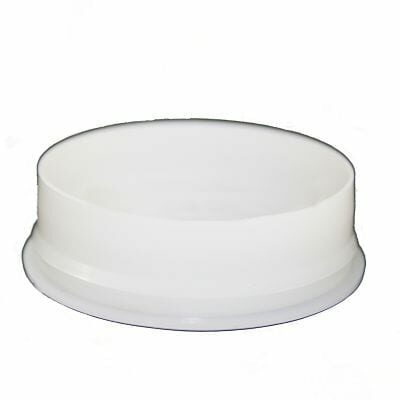 Y-Valve Diaphragm Ring replacement