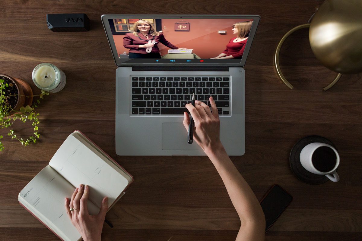 Schedule a Live Demo