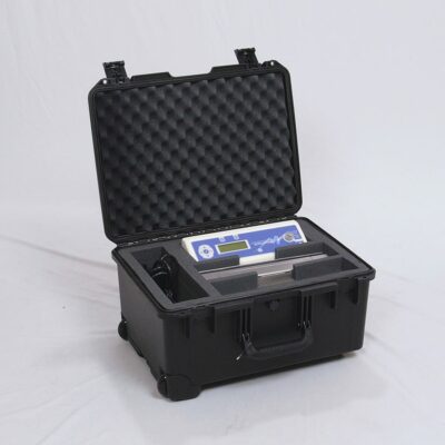 RMR Testing Equipment