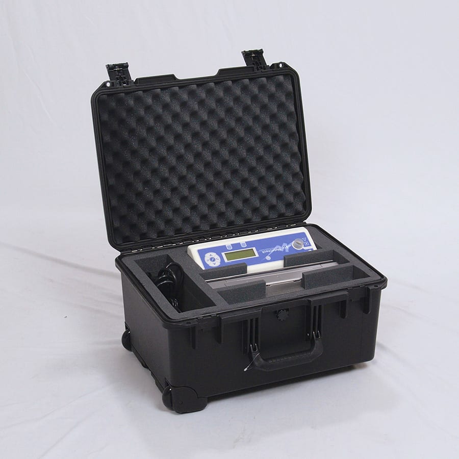 RMR Testing Equipment