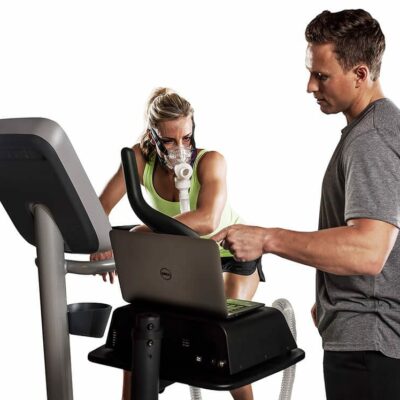 Metabolic Rate Measurement Device